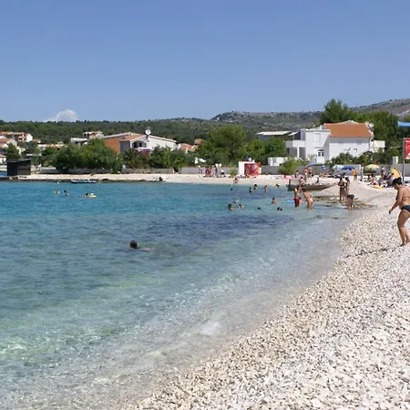 By The Sea Zecevo Rtic, - 22560 *
