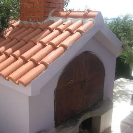 Apartment By The Sea Zecevo Rtic, - 22560 Rogoznica (Sibenik-Knin)