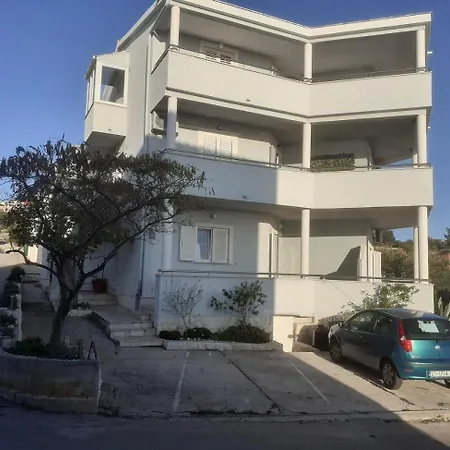 By The Sea Zecevo Rtic, - 22560 Apartment Rogoznica (Sibenik-Knin)