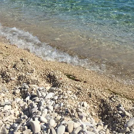 By The Sea Zecevo Rtic, - 22560 Apartment