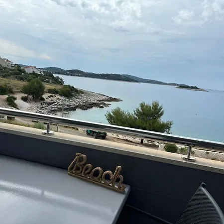 By The Sea Zecevo Rtic, - 22560 Rogoznica (Sibenik-Knin)