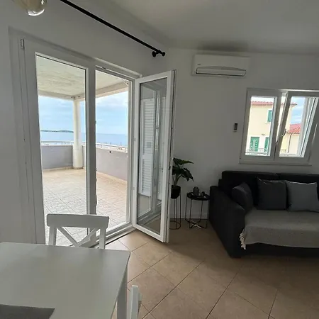 By The Sea Zecevo Rtic, - 22560 Apartment *