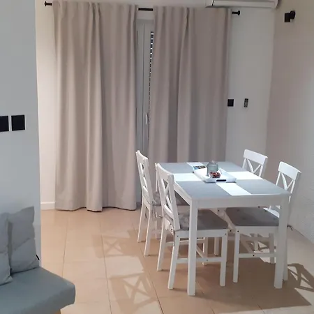 By The Sea Zecevo Rtic, - 22560 Apartment Rogoznica (Sibenik-Knin)
